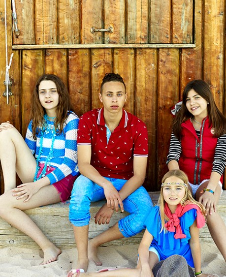 Portinho da Arrabida Shooting