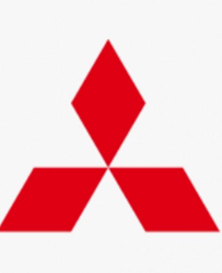  Mitsubishi | Publicidade Mitsubishi