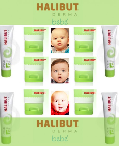 Publicidade Halibut