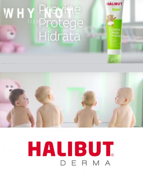 Publicidade Halibut I