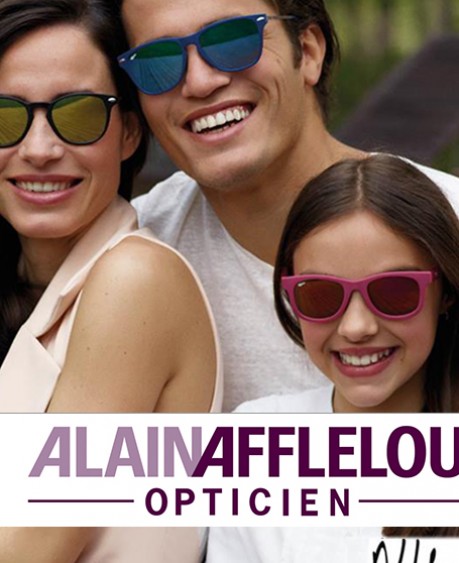 Catálogo Alain Afflelou