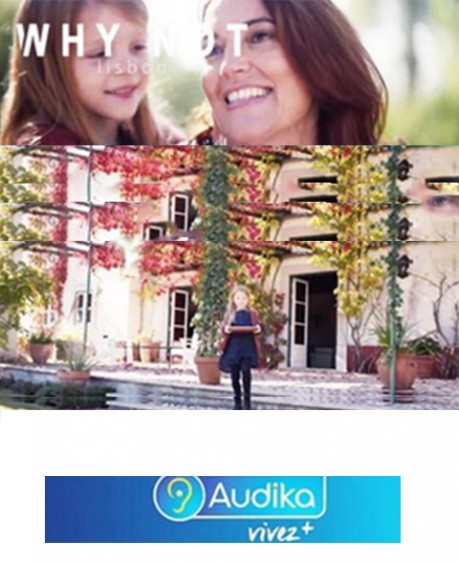 PUBLICIDADE AUDIKA