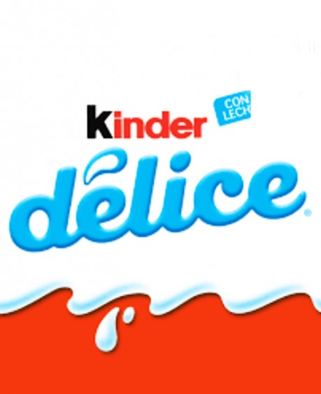 Publicidade Kinder