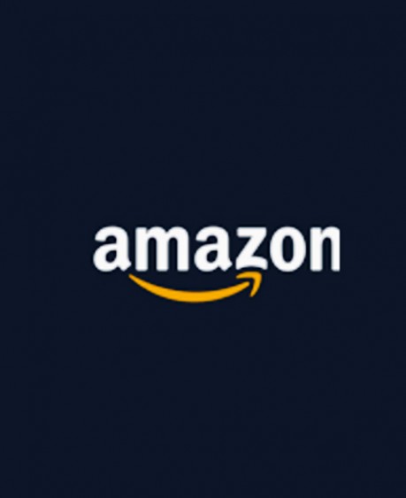 Publicidade Amazon