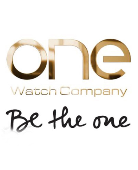 PUBLICIDADE ONE WATCH COMPANY