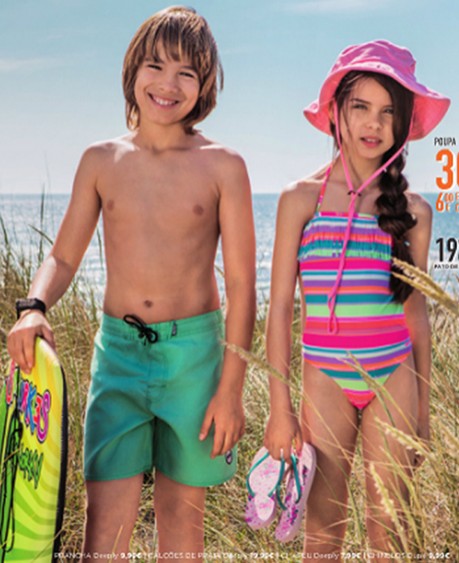 Sportzone Verão