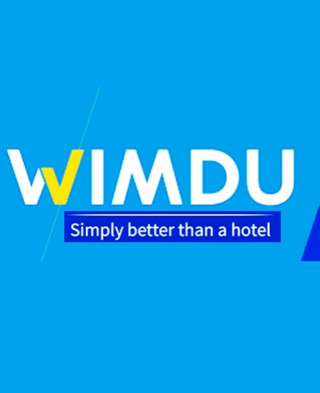 Publicidade Wimdu Férias