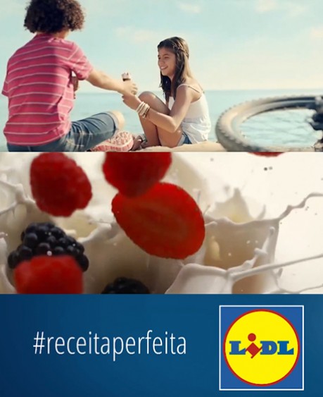 Publicidade Lidl