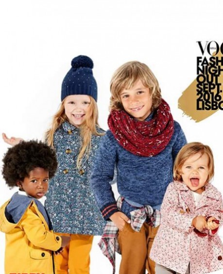 Vogue Zippy
