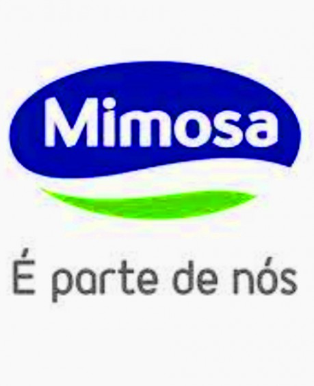 Publicidade Mimosa Leite é bom