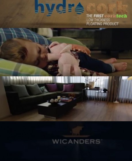 Publicidade Wicanders