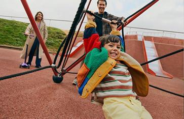 Vinted unveils new brand platform redefining pre-owned fashion